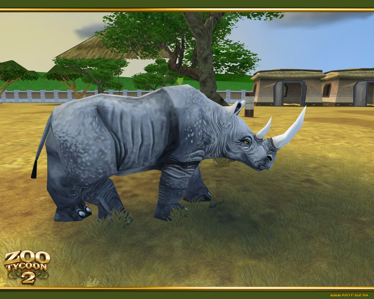 zoo, tycoon, , 
